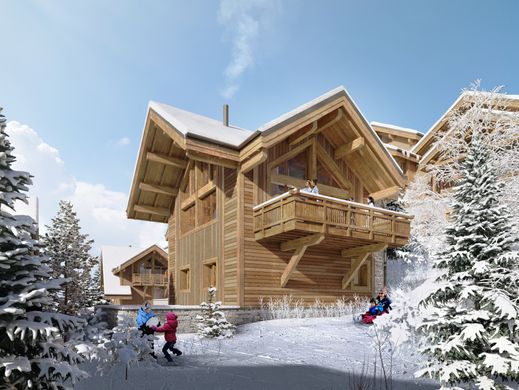 Chalet in Les Deux Alpes, Isère