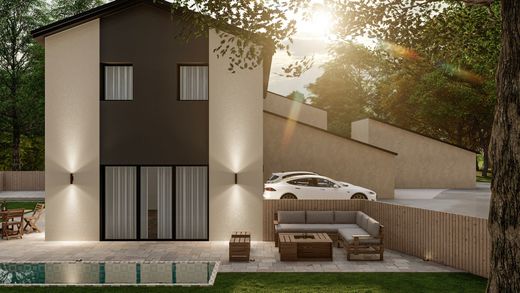 Luksusowy dom w Tassin-la-Demi-Lune, Rhône