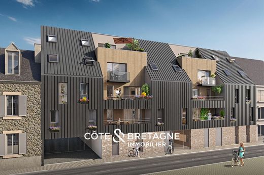 Appartement in Saint-Brieuc, Côtes-d'Armor