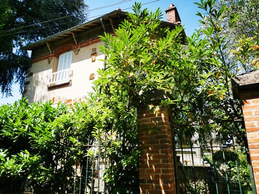 Lüks ev Meudon, Hauts-de-Seine