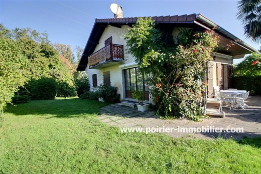 Casa de luxo - Sciez, Alta Sabóia