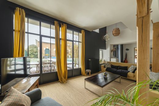 Casa de lujo en Romorantin-Lanthenay, Loir y Cher