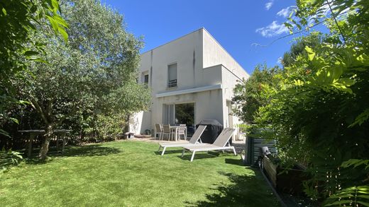 Casa di lusso a Castelnau-le-Lez, Hérault