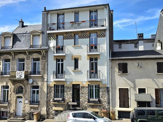 Luxury home in La Bourboule, Puy-de-Dôme