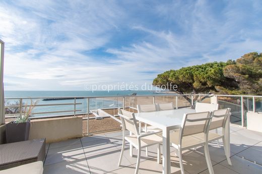 ‏דירה ב  Sète, Hérault