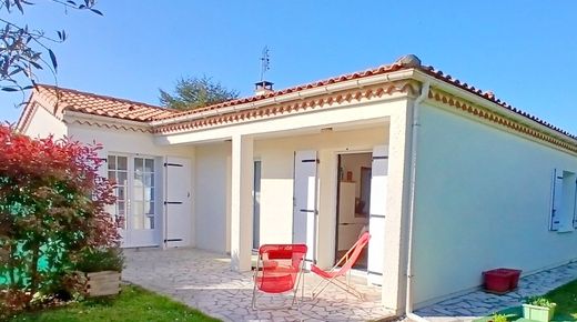 豪宅  Royan, 滨海夏朗德省