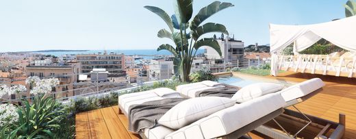 Appartement à Cannes, Alpes-Maritimes