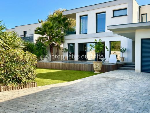 Luxus-Haus in Sète, Hérault