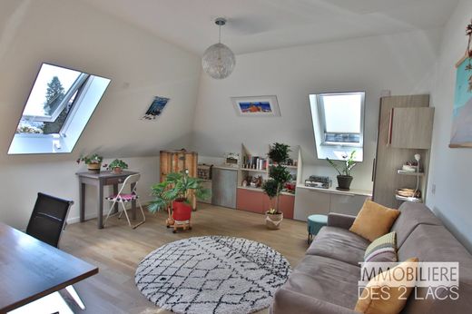 Apartment in Annecy, Haute-Savoie