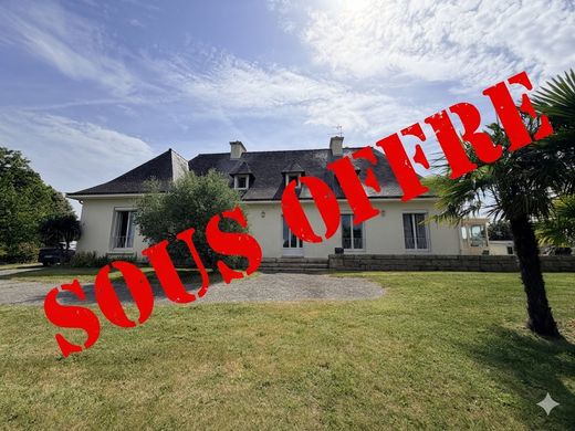 Casa de lujo en Auray, Morbihan