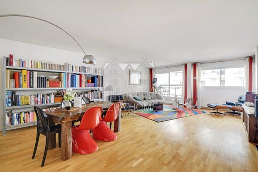 套间/公寓  Tour Eiffel, Invalides – Ecole Militaire, Saint-Thomas d’Aquin, Paris