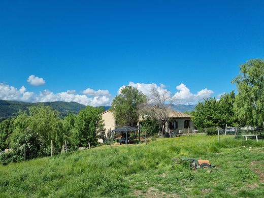 Casa de luxo - Sisteron, Alpes da Alta Provença