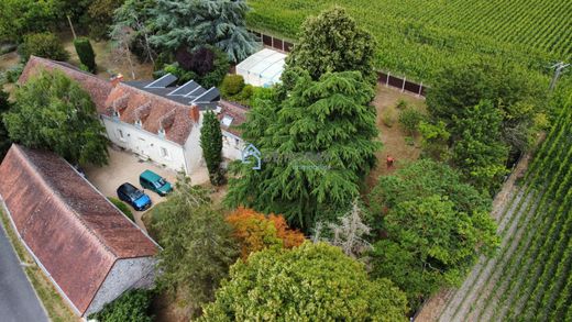 Luxury home in Maillé, Indre and Loire