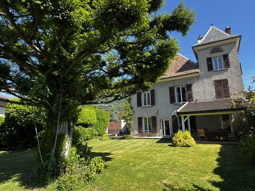 Casa di lusso a Vizille, Isère