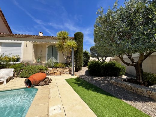 ‏וילה ב  Lézignan-Corbières, Aude