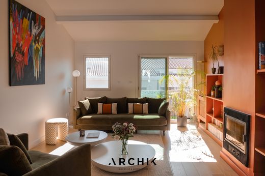 Apartamento - Marselha, Bocas do Ródano