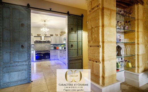 Элитный дом, Sarlat-la-Canéda, Dordogne