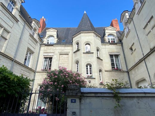 Casa de luxo - Saumur, Maine-et-Loire