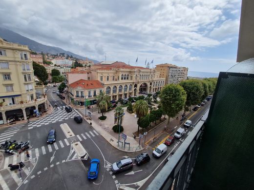 Daire Menton, Alpes-Maritimes