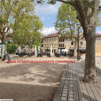 Daire Lentilly, Rhône