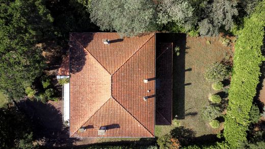 Luxury home in Hossegor, Landes