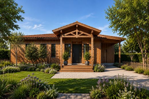 Villa in Gujan-Mestras, Gironde