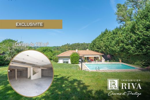 Casa de luxo - Carignan-de-Bordeaux, Gironda