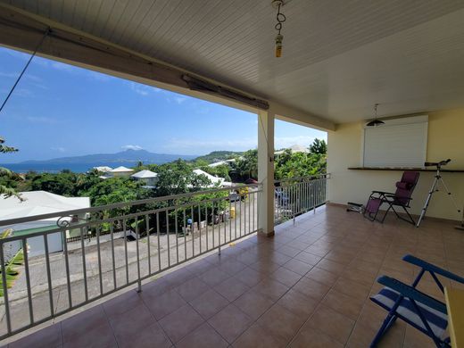 Les Trois-Îlets, Martiniqueのヴィラ