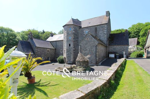 Casa di lusso a Tréguier, Côtes-d'Armor