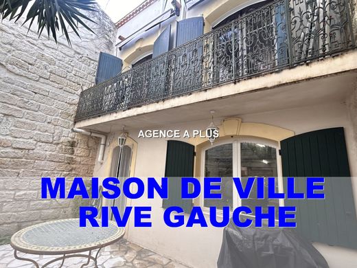 Luxury home in Le Grau-du-Roi, Gard