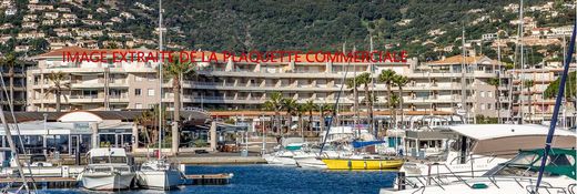Apartment in Cavalaire-sur-Mer, Var