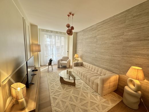 Appartement à Beausoleil, Alpes-Maritimes