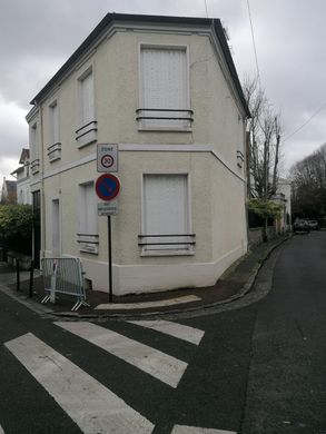 Элитный дом, Le Raincy, Seine-Saint-Denis