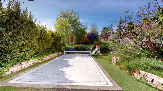 Aureville, Upper Garonneの高級住宅