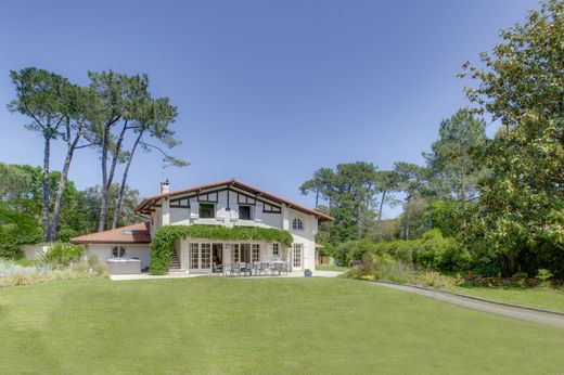Villa in Hossegor, Landes