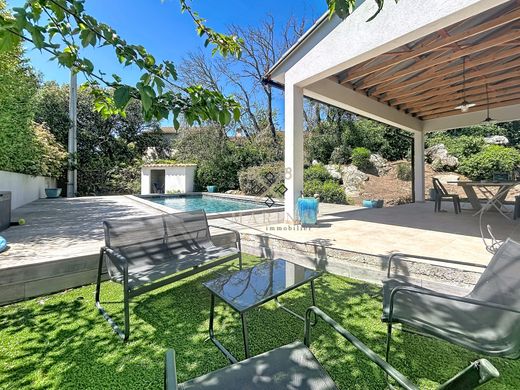 Casa de luxo - Porto-Vecchio, Córsega do Sul