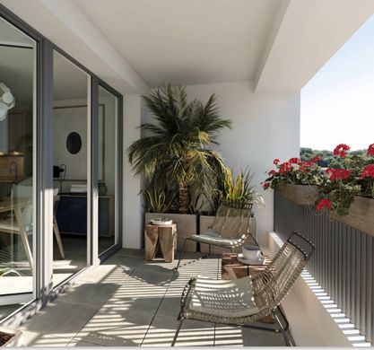 Apartament w Sète, Hérault