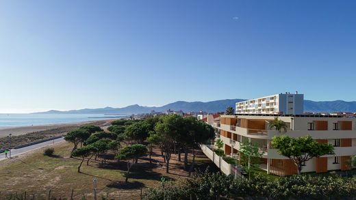 Apartamento - Saint-Cyprien-Plage, Pirineus Orientais