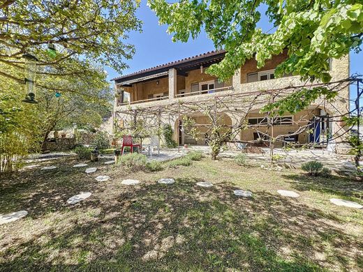 Casa di lusso a Gargas, Vaucluse