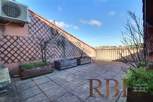 Apartment in Toulouse, Upper Garonne