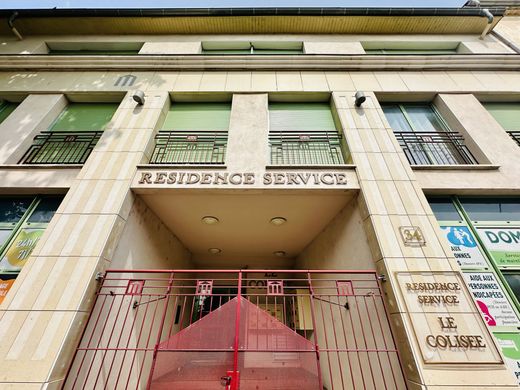 Apartment for rent in Narbonne