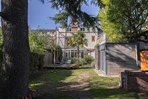 Luxury home in Orléans, Loiret