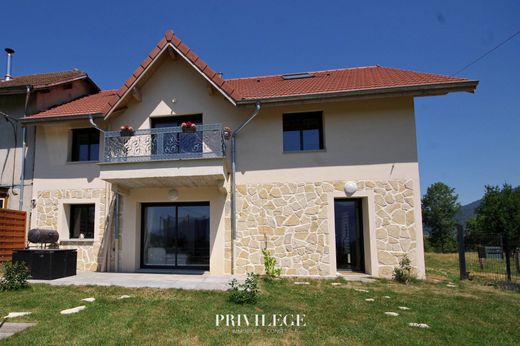 Luxury home in Novalaise, Savoy