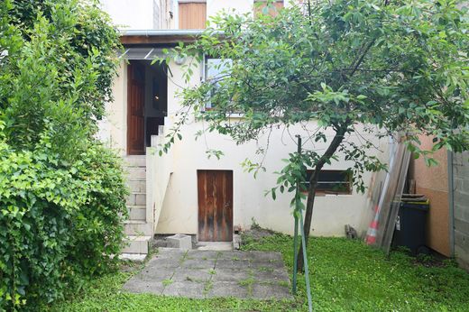 Luxus-Haus in Montreuil-sous-Bois, Seine-Saint-Denis