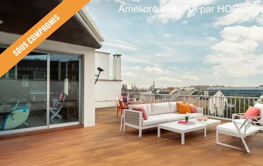 Apartment in Strasbourg, Bas-Rhin