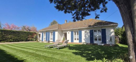 Villa en Camiers, Paso de Calais