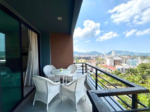 Apartament w Ban Patong, Phuket Province