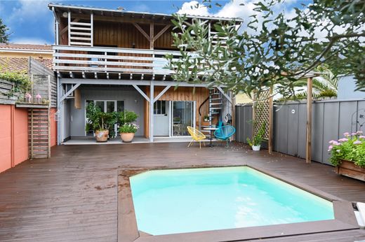 ‏בתי יוקרה ב  Mérignac, Gironde