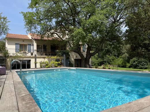 Villa en Flassan, Vaucluse