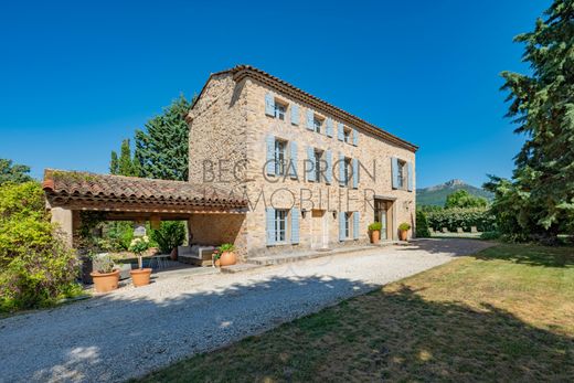 Casa de lujo en Aix-en-Provence, Bocas del Ródano